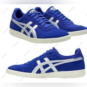 Asics GEL-VICKKA PRO blue